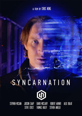 Syncarnation movie poster