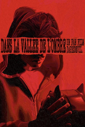 Dans la Vallée de l'Ombre movie poster