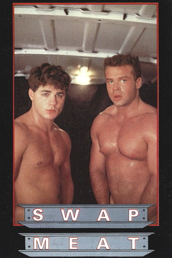 Swap-Meat movie poster