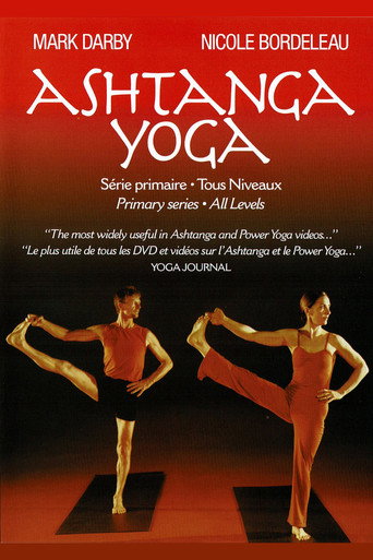 Ashtanga Yoga movie poster