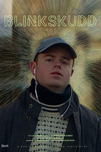 Blinkskudd movie poster