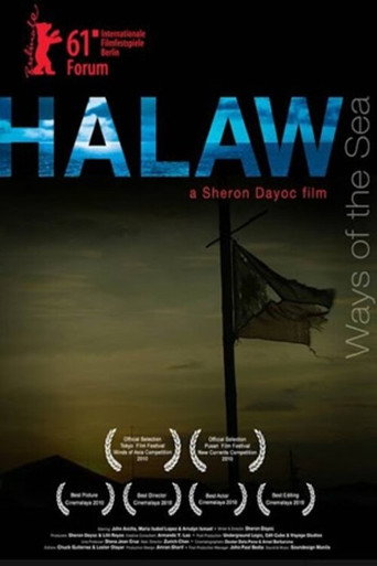 Ways of the Sea movie poster