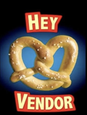 Hey Vendor! movie poster