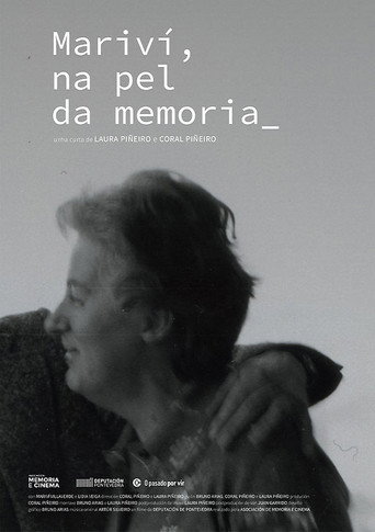 Na pel da memoria movie poster