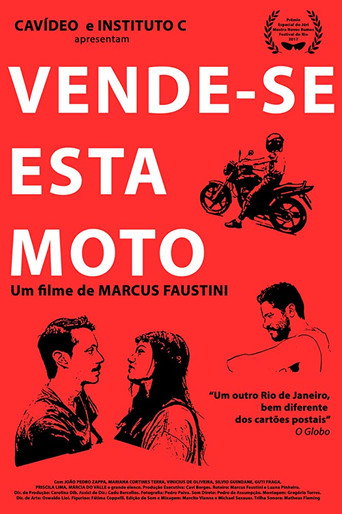Motolove movie poster