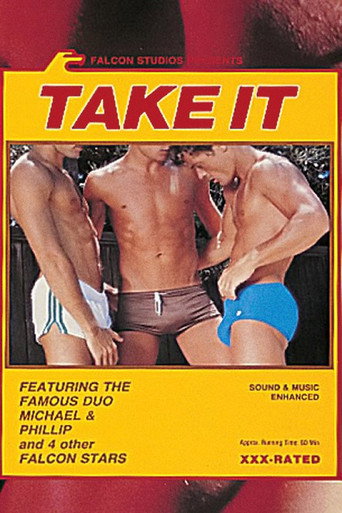 Take It movie poster