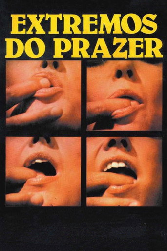 Extremes of Pleasure movie poster