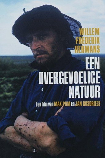 A Hypersensitive Nature movie poster