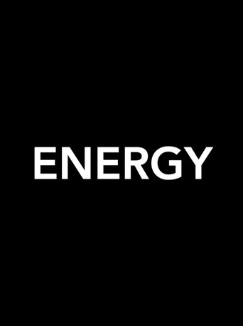 Energy movie poster