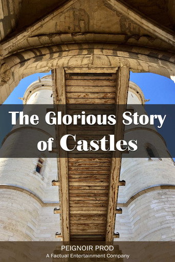 The Glorious Story of Castles movie poster