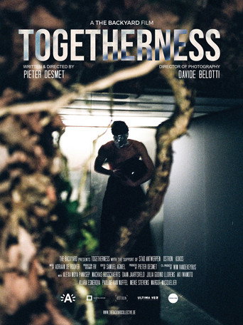 Togetherness movie poster