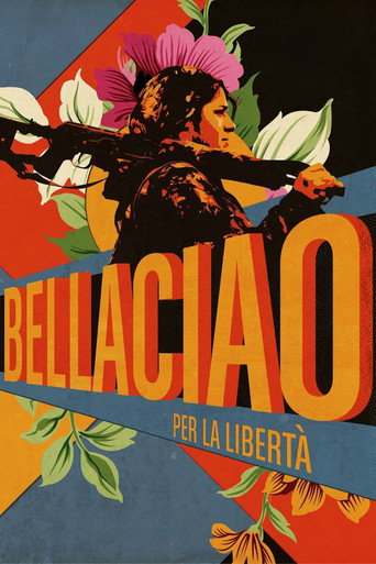 Bella Ciao movie poster