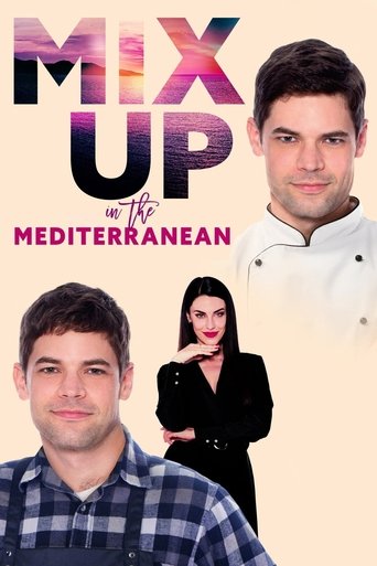Mix Up in the Mediterranean movie poster