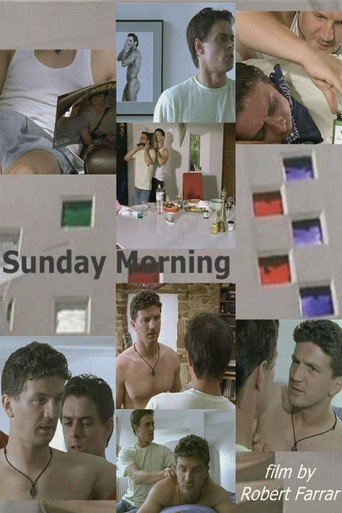 Sunday Morning movie poster