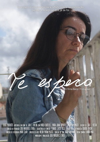 Te Espero movie poster