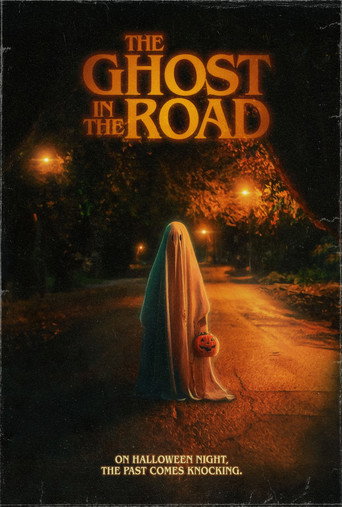 The Ghost in the Road movie poster