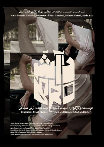 Bro movie poster