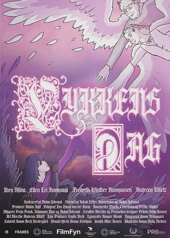 Lykkens Dag movie poster