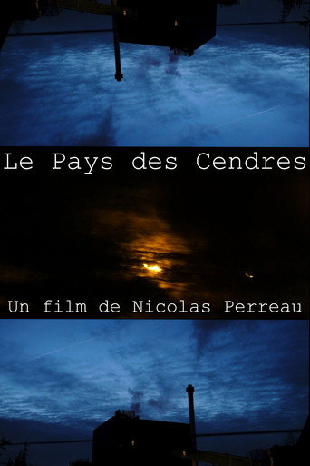 Le Pays des Cendres movie poster