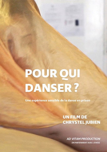 Pour qui danser? movie poster