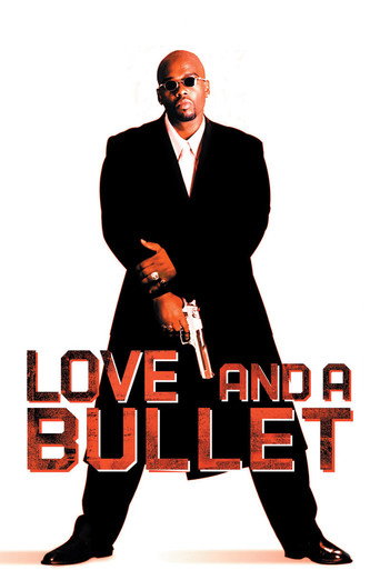 Love and a Bullet movie poster
