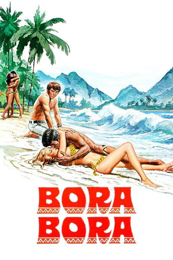 Bora Bora movie poster