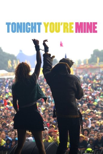 You Instead movie poster