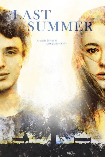 Last Summer movie poster