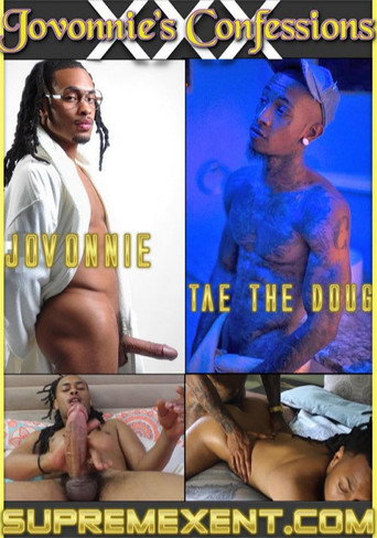 Jovonnie's Confessions movie poster