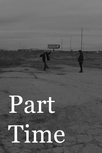 Part Time movie poster