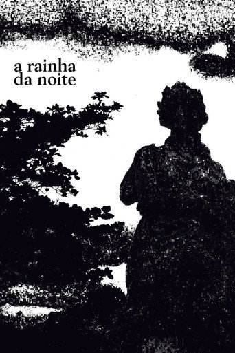 The Queen of the Night movie poster