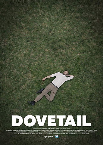Dovetail movie poster