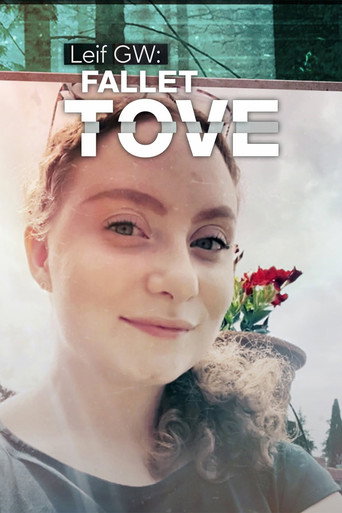 Leif GW: Fallet Tove movie poster
