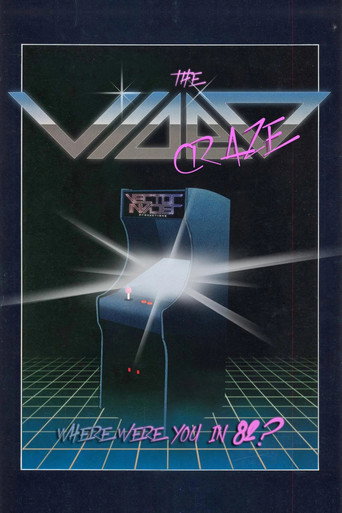 The Video Craze movie poster