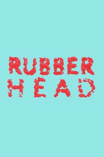 Rubberhead movie poster