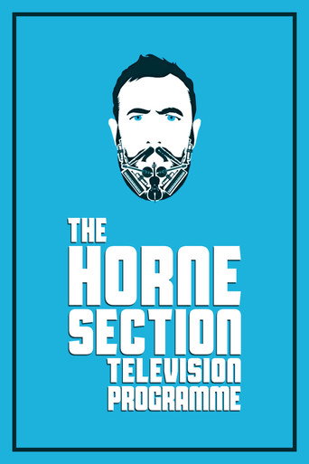The Horne Section Television Programme movie poster