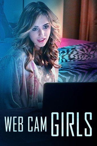 Web Cam Girls movie poster