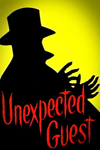 Unexpected Guest movie poster