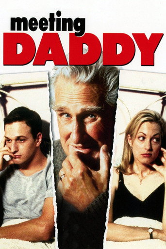 Meeting Daddy movie poster