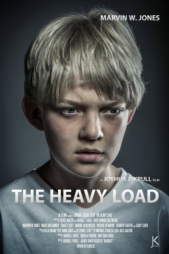 The Heavy Load movie poster