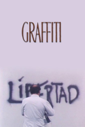 Graffiti movie poster