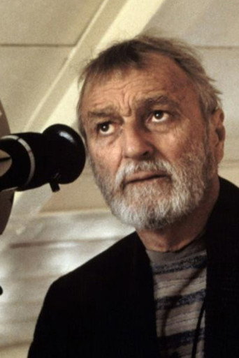 A Cinematic Life: The Art and Influence of Conrad Hall movie poster
