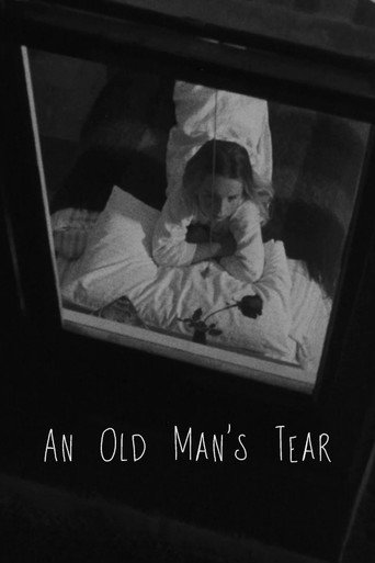 An Old Man's Tear movie poster