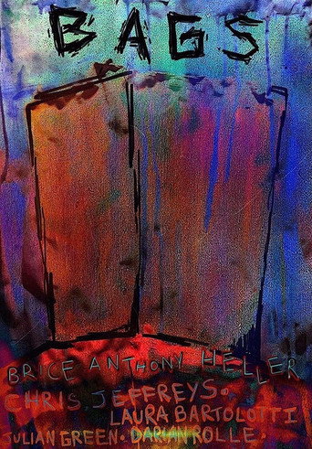 BAGS movie poster