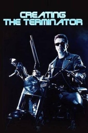 Other Voices: Creating 'The Terminator' movie poster
