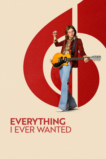 Everything I Ever Wanted movie poster