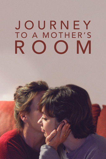Journey to a Mother's Room movie poster