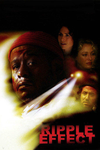 Ripple Effect movie poster