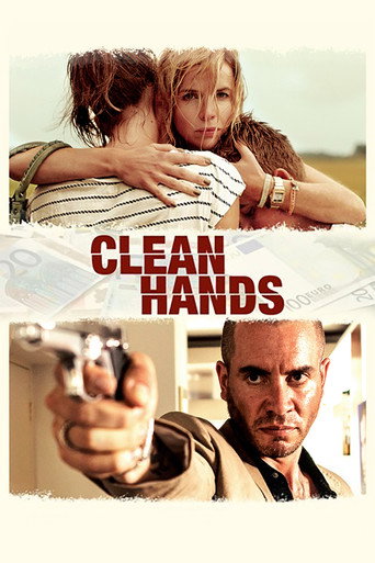 Clean Hands movie poster