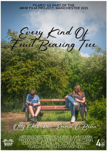 Every Kind of Fruit Bearing Tree movie poster